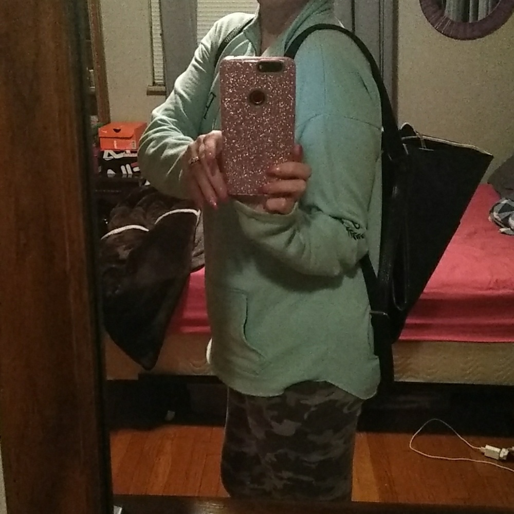 Bag / backpack - Picture 2 of 2